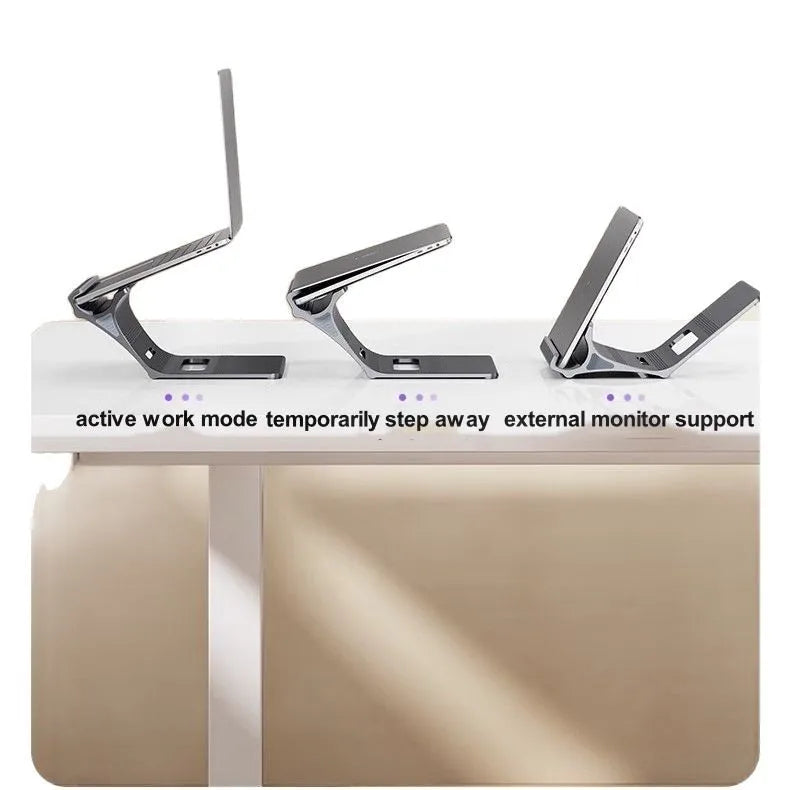 Verstellbarer Laptopständer