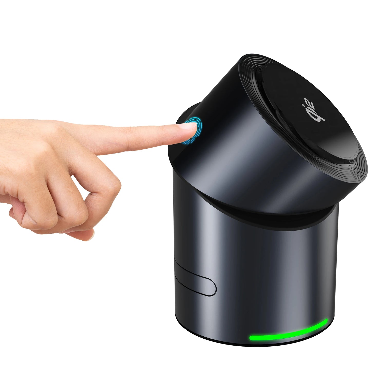 Qi2 3-in-1 Magnetisches Wireless Ladegerät – Schnelles Laden 15W für iPhone, Apple Watch & AirPods