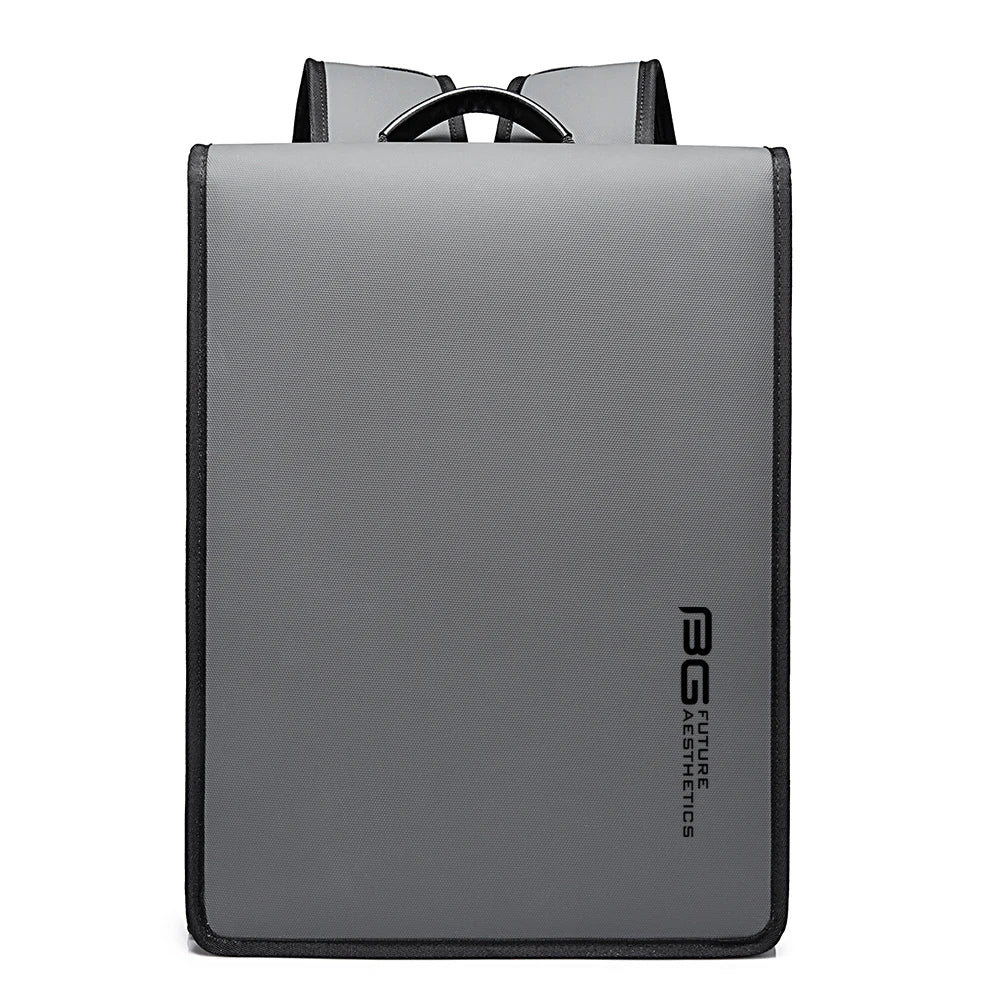 BANGE Rucksack für Herren – Wasserdicht, für 14,1 Zoll Laptops