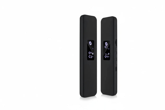 Kabelloser Knochenleitungs-Lautsprecher für unter das Kissen – sorgt für entspannten Klang ohne Ohrdruck. Mit Bluetooth 5.0, TF-Karten-Support, Sleep-Timer und kompakter Bauweise ideal für Zuhause, Hotel oder Reisen.