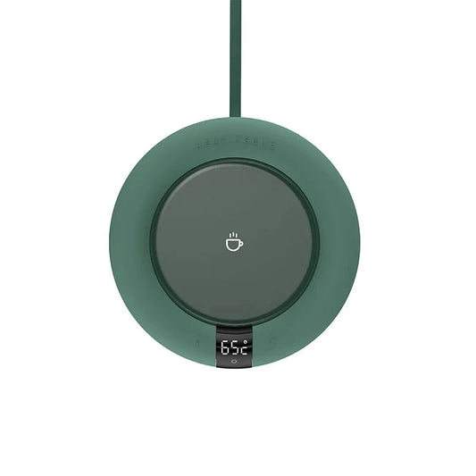 Elektrischer Kaffeetassenwärmer mit 3 Temperaturstufen