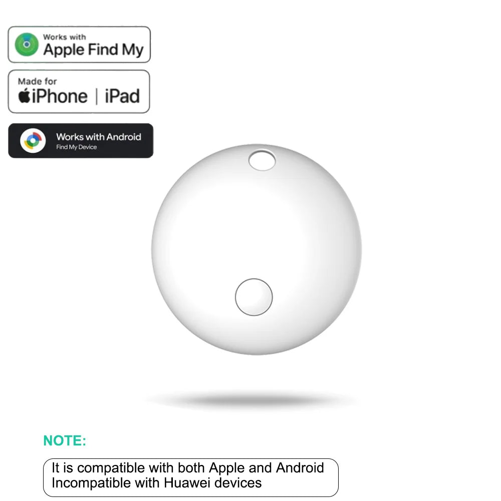 Android & iOS Air Tracker Tag