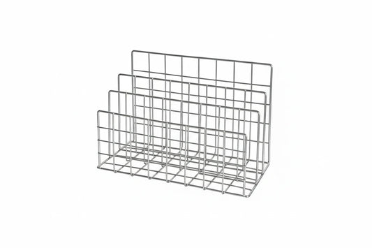 Multifunktionaler Metall-Organizer