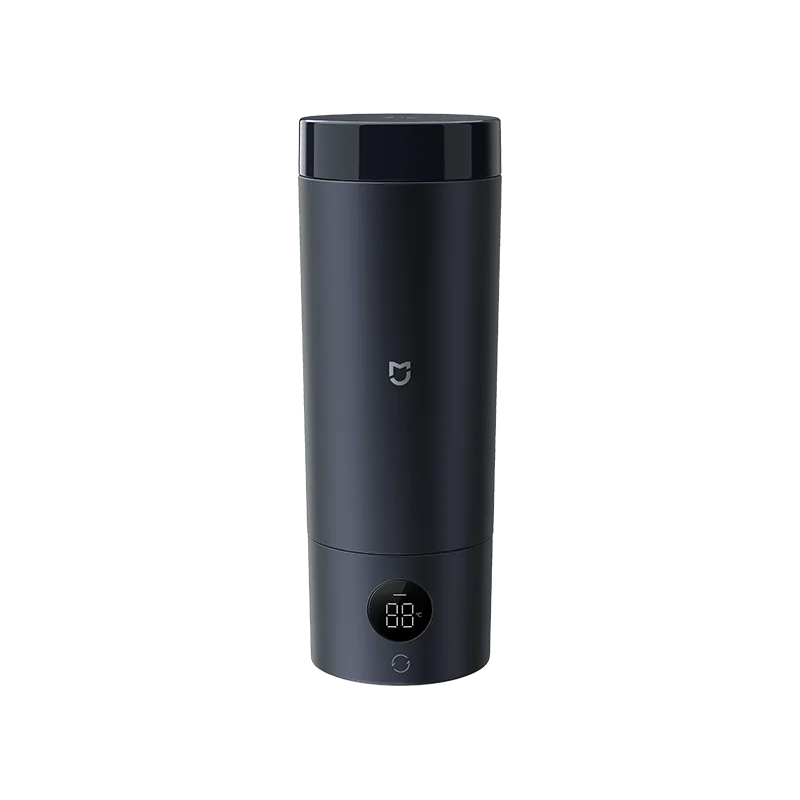 Edelstahl Thermobecher mit auslaufsicherem Verschluss – hält Getränke bis zu 6 Stunden heiß oder kalt. Kompakt, tragbar und ideal für Büro, Reisen, Schule oder Outdoor-Aktivitäten. Robust, zuverlässig und sofort einsatzbereit.