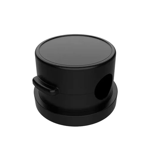 360° Drehbarer Magnetischer Kabelclip