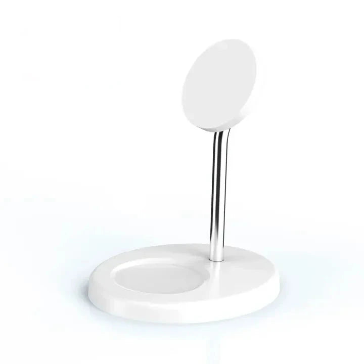 2-in-1 Wireless Ladegerät 30W