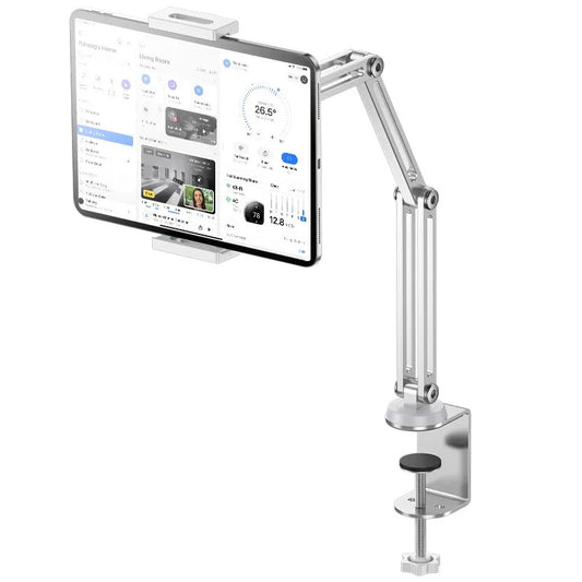 Magnetischer Tablet-Ständer für den Schreibtisch