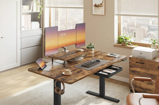 Die besten kleinen Gadgets für produktiveres Arbeiten im Home Office