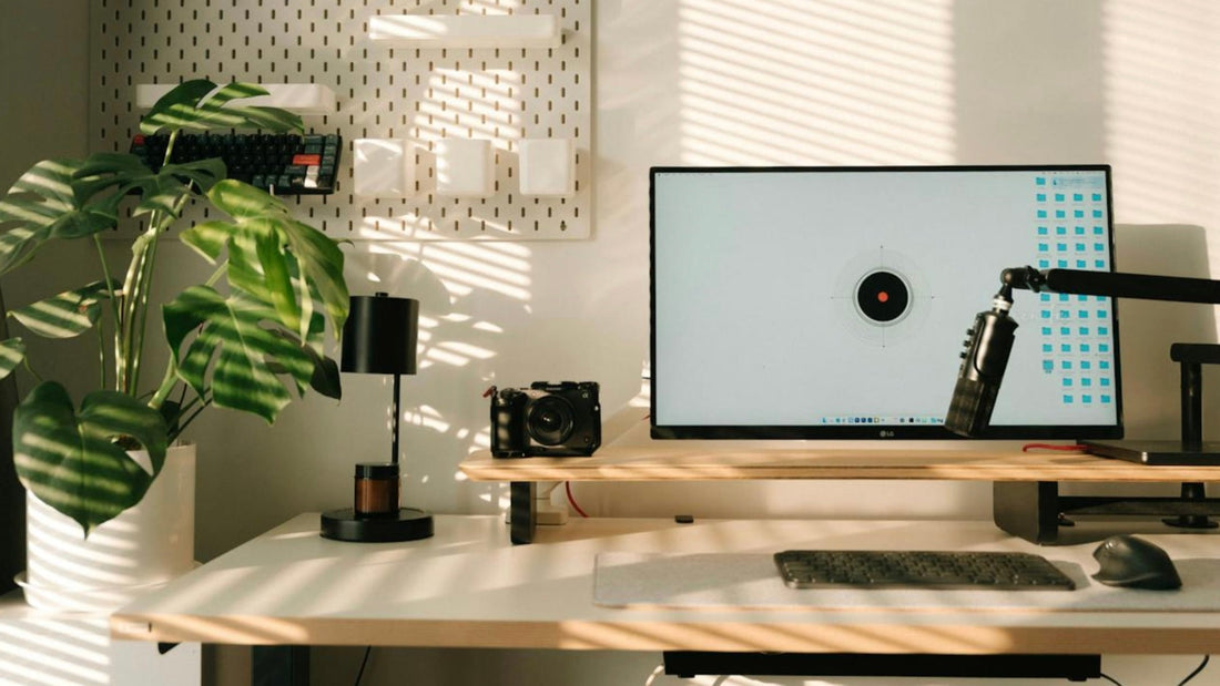 Die 7 größten Fehler im Home Office (und wie du sie vermeidest)