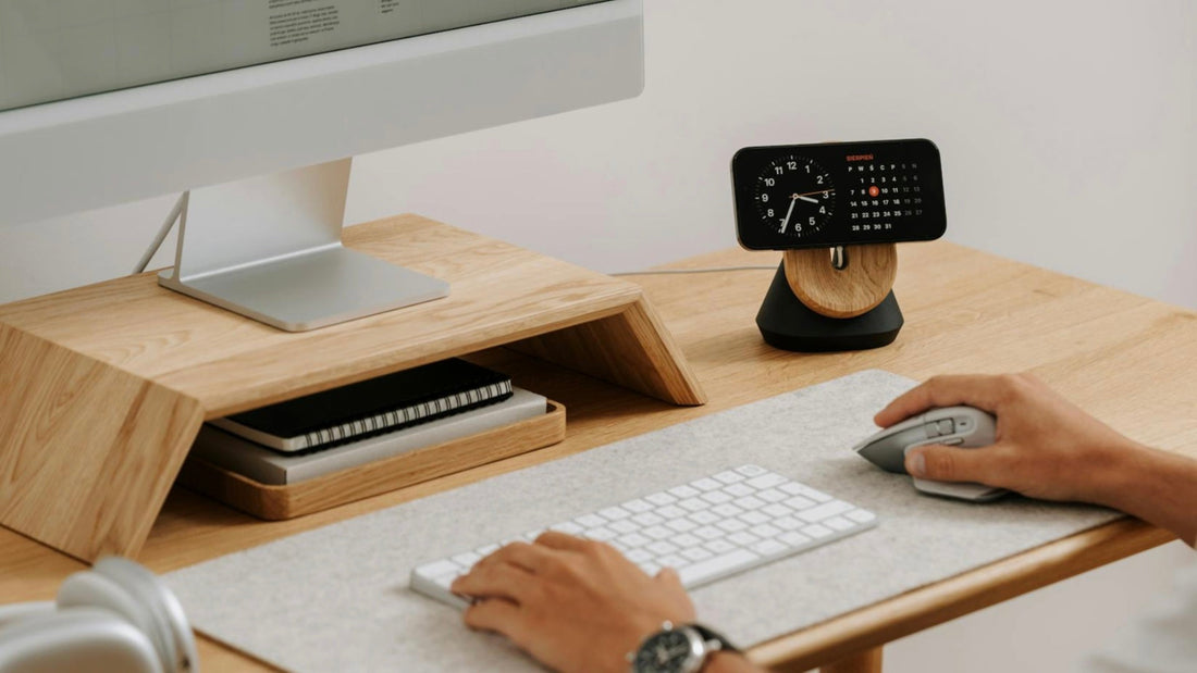 5 Regeln, um im Home Office fokussiert zu bleiben