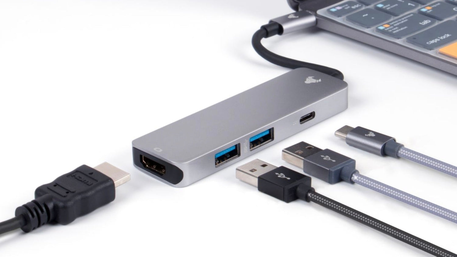 USB Hubs