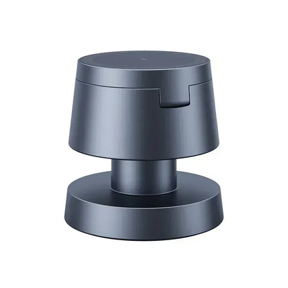 15W Magnetisches Wireless Charger mit Nachtlicht für iPhone, Apple Watch & AirPods