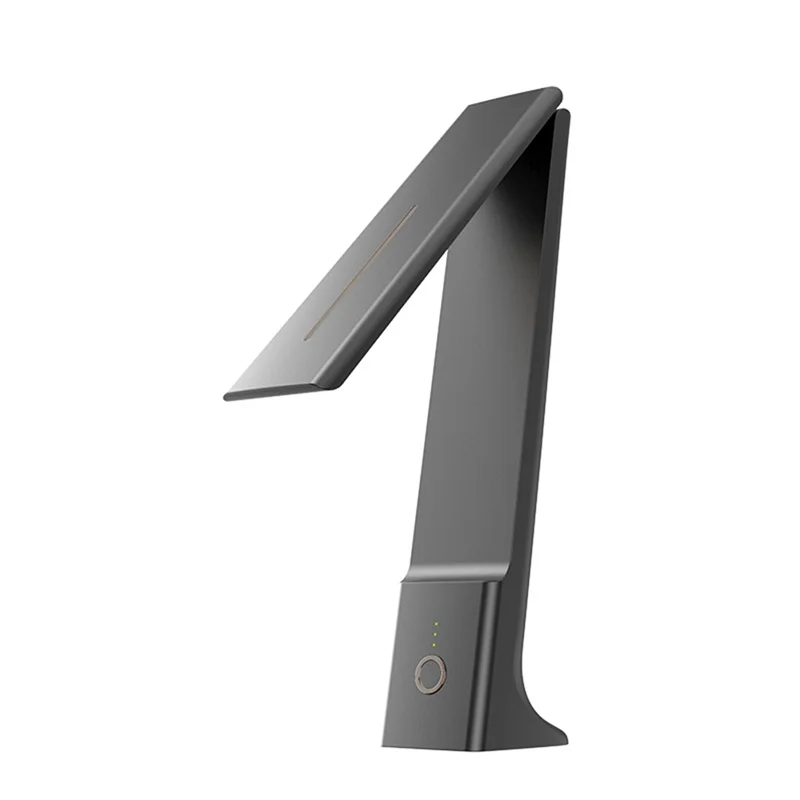 Moderne LED Schreibtischlampe – dimmbares Licht für mehr Komfort im Home Office
Diese praktische Tischlampe mit Touch-Steuerung sorgt für angenehmes, augenschonendes Licht bei der Arbeit oder beim Lernen. Das faltbare Design spart Platz, während die USB-Ladefunktion zusätzlichen Komfort bietet. Ideal für ein produktives und modernes Home Office.