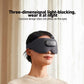 Xiaomi Mijia Smart Augenmassage-Maske – 3D Blackout Wärme- & Vibrationsmassage