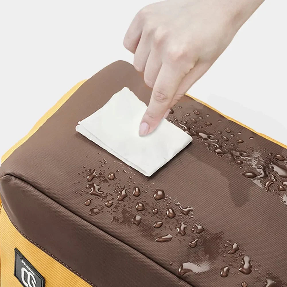 Wasserabweisender Laptop-Rucksack 13L, für 14–15,6 Zoll