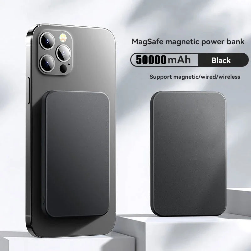 Extrem leistungsstarke Powerbank mit hoher Kapazität für maximale Energie unterwegs – ideal für Reisen, Camping, Arbeit und Notfälle. Sie lädt Smartphones, Tablets und andere Geräte mehrfach zuverlässig auf und ist mit vielen Marken wie iPhone, Samsung, Huawei und Xiaomi kompatibel. Integrierte Sicherheitsfunktionen schützen vor Überladung, Kurzschluss und Überhitzung, während die LED-Anzeige den Akkustand jederzeit sichtbar macht. Trotz ihrer Leistung bleibt sie tragbar und eignet sich perfekt für den tägl