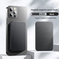 Extrem leistungsstarke Powerbank mit hoher Kapazität für maximale Energie unterwegs – ideal für Reisen, Camping, Arbeit und Notfälle. Sie lädt Smartphones, Tablets und andere Geräte mehrfach zuverlässig auf und ist mit vielen Marken wie iPhone, Samsung, Huawei und Xiaomi kompatibel. Integrierte Sicherheitsfunktionen schützen vor Überladung, Kurzschluss und Überhitzung, während die LED-Anzeige den Akkustand jederzeit sichtbar macht. Trotz ihrer Leistung bleibt sie tragbar und eignet sich perfekt für den tägl
