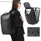 BANGE Anti-Diebstahl Laptop-Rucksack