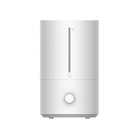 Xiaomi Humidifier 2 Lite – Ultraschall-Luftbefeuchter 4 L mit antibakteriellem Wassertank
