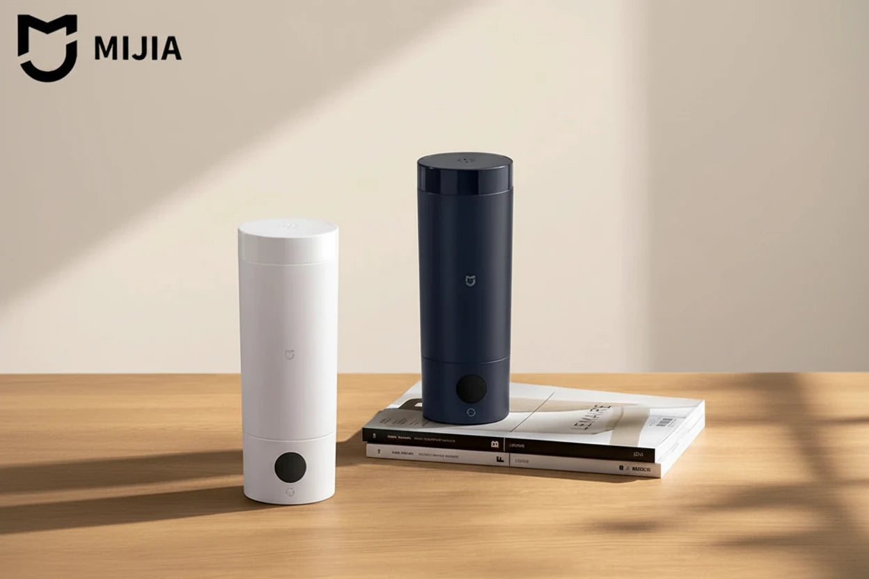 Edelstahl Thermobecher mit auslaufsicherem Verschluss – hält Getränke bis zu 6 Stunden heiß oder kalt. Kompakt, tragbar und ideal für Büro, Reisen, Schule oder Outdoor-Aktivitäten. Robust, zuverlässig und sofort einsatzbereit.