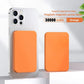 Extrem leistungsstarke Powerbank mit hoher Kapazität für maximale Energie unterwegs – ideal für Reisen, Camping, Arbeit und Notfälle. Sie lädt Smartphones, Tablets und andere Geräte mehrfach zuverlässig auf und ist mit vielen Marken wie iPhone, Samsung, Huawei und Xiaomi kompatibel. Integrierte Sicherheitsfunktionen schützen vor Überladung, Kurzschluss und Überhitzung, während die LED-Anzeige den Akkustand jederzeit sichtbar macht. Trotz ihrer Leistung bleibt sie tragbar und eignet sich perfekt für den tägl