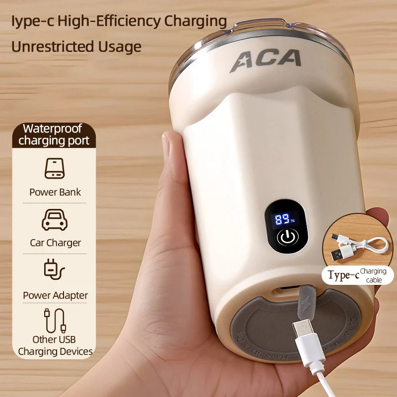 Mini Elektrischer Tragbarer Rührbecher