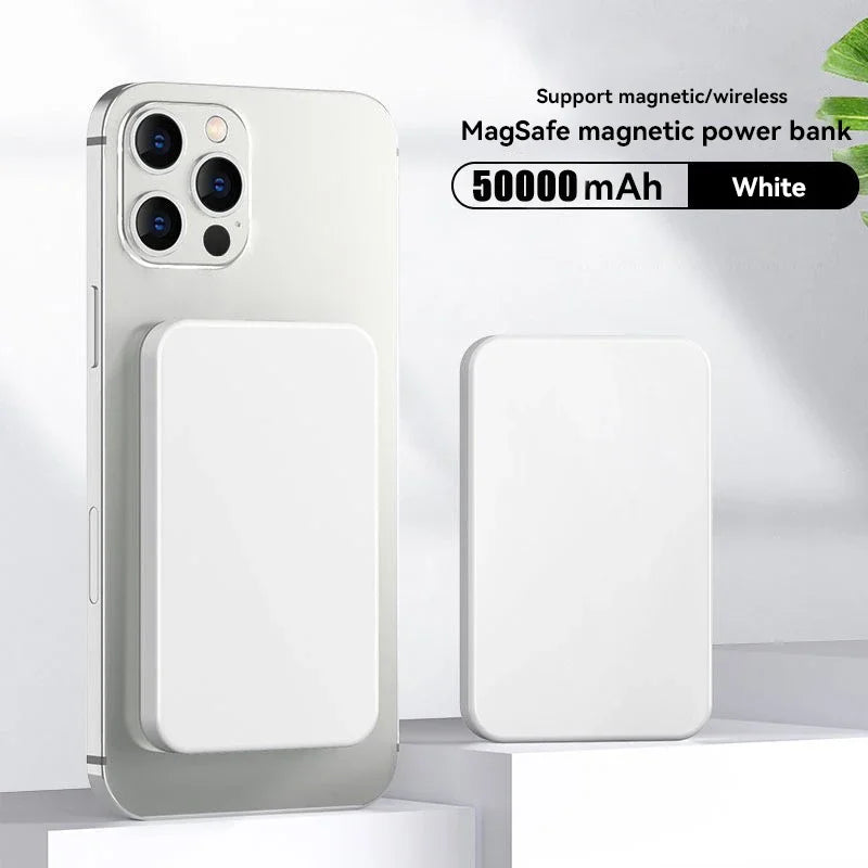 Extrem leistungsstarke Powerbank mit hoher Kapazität für maximale Energie unterwegs – ideal für Reisen, Camping, Arbeit und Notfälle. Sie lädt Smartphones, Tablets und andere Geräte mehrfach zuverlässig auf und ist mit vielen Marken wie iPhone, Samsung, Huawei und Xiaomi kompatibel. Integrierte Sicherheitsfunktionen schützen vor Überladung, Kurzschluss und Überhitzung, während die LED-Anzeige den Akkustand jederzeit sichtbar macht. Trotz ihrer Leistung bleibt sie tragbar und eignet sich perfekt für den tägl