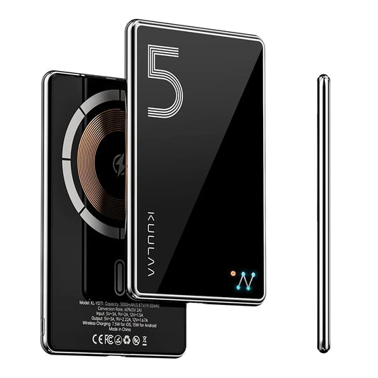 MagSafe Powerbank 5000mAh