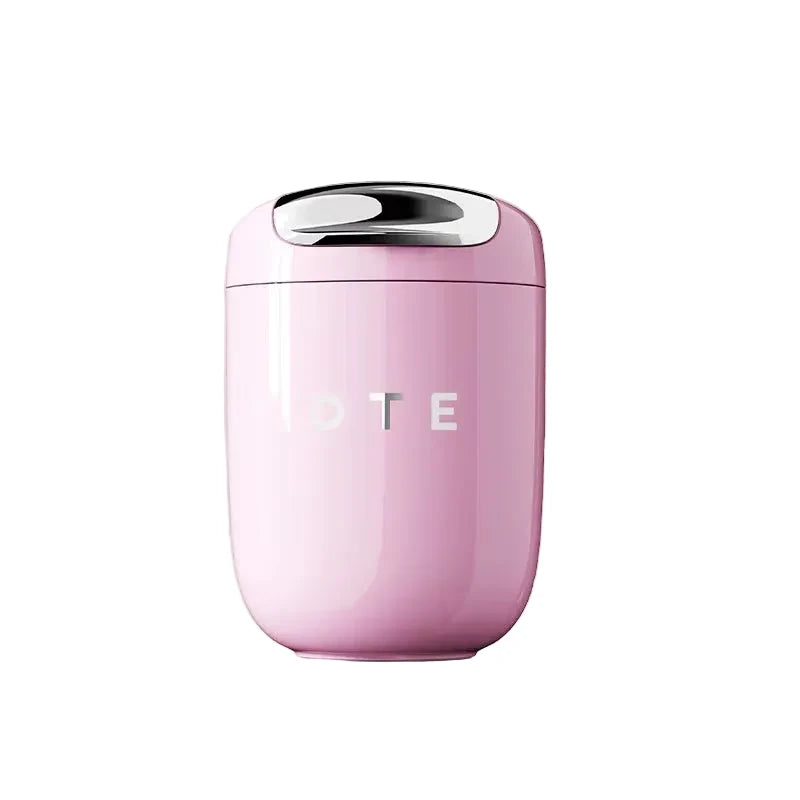 Smarter Home Office – Stilvoller Isolierbecher für Remote Work Lifestyle
rosa