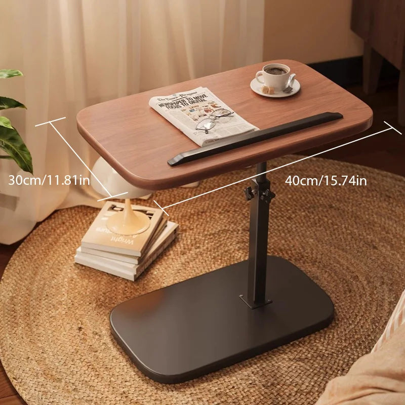 Vielseitige, faltbare Workstation für komfortables Arbeiten, Lernen oder Entspannen zu Hause. Ideal als Laptoptisch, Beistelltisch oder mobile Arbeitsstation im Bett, auf dem Sofa oder in kleinen Räumen. Die stabile Konstruktion, höhenverstellbare Nutzung und das platzsparende Design machen sie zur praktischen Lösung für Homeoffice und Alltag.