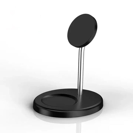 2-in-1 Wireless Ladegerät 30W