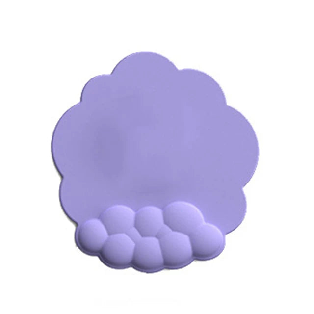 Ergonomisches Mauspad mit Handgelenkauflage – mehr Komfort im Home Office
Dieses hochwertige Mauspad mit integrierter Handgelenkauflage aus Memory Foam passt sich optimal an und entlastet dein Handgelenk bei langen Arbeitszeiten. Die rutschfeste Unterseite sorgt für Stabilität, während die wasserabweisende Oberfläche leicht zu reinigen ist. Perfekt für produktives Arbeiten im Home Office, Büro oder beim Gaming.