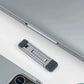 Mini Laptopständer aus Aluminium – Faltbare Notebook-Erhöhung