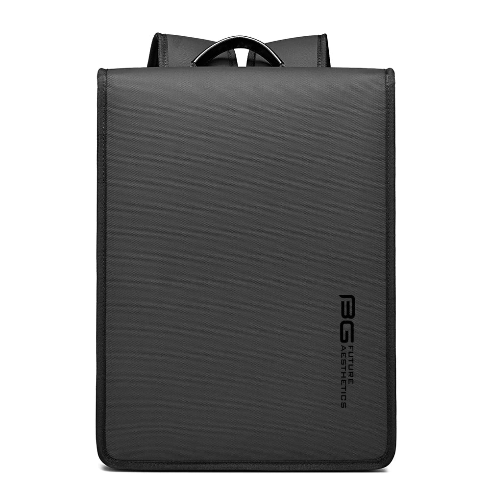 BANGE Rucksack für Herren – Wasserdicht, für 14,1 Zoll Laptops