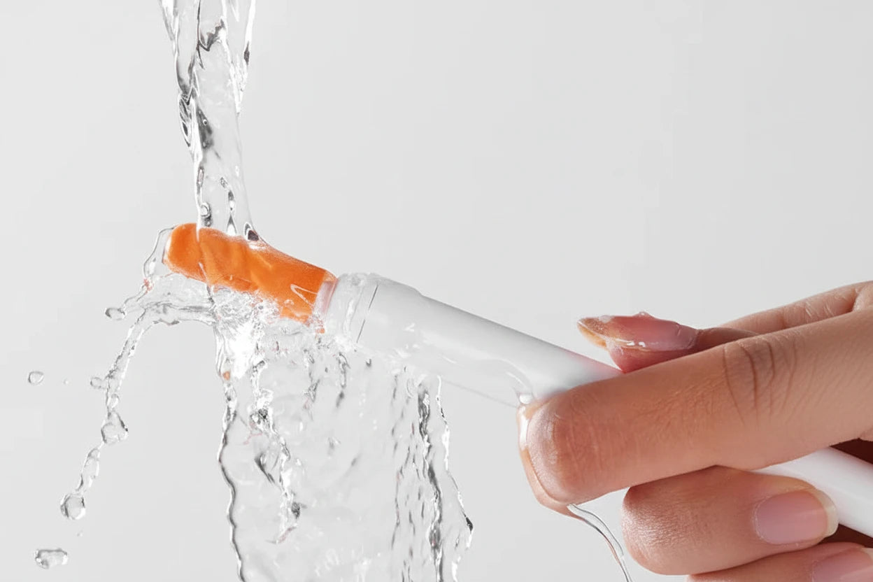 Baseus Reinigungsset für Bluetooth-Kopfhörer – Präziser Cleaner für AirPods & Ladecase