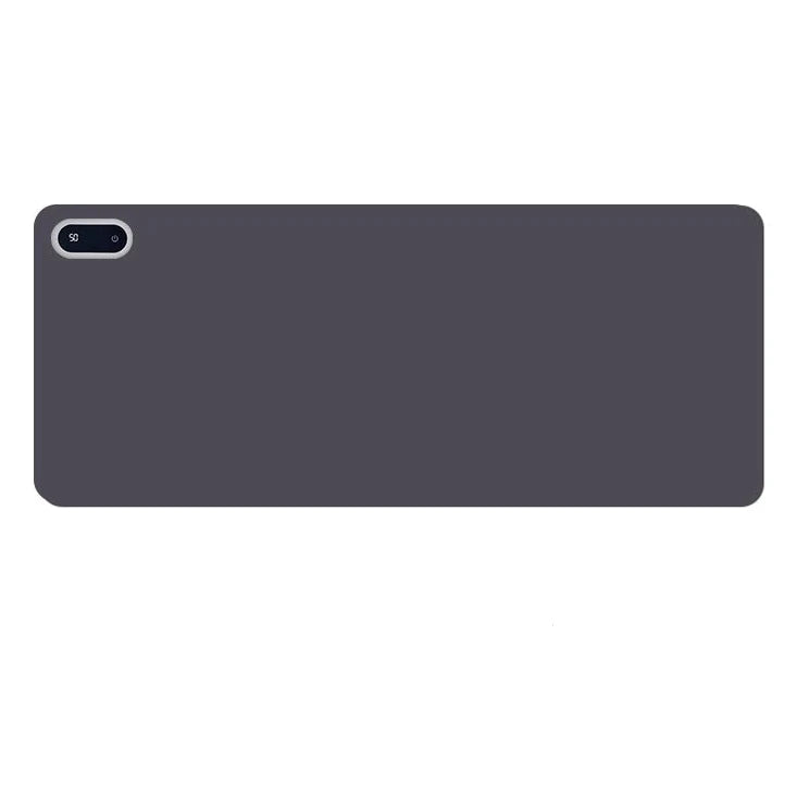 Beheiztes Mauspad mit Touch-Steuerung und Fünf Temperaturstufen