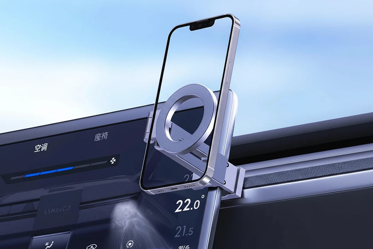 Universelle Magnetische Handyhalterung