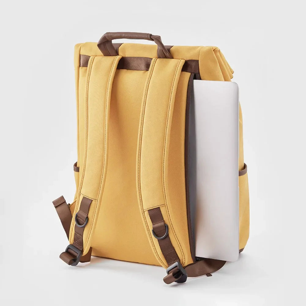 Wasserabweisender Laptop-Rucksack 13L, für 14–15,6 Zoll