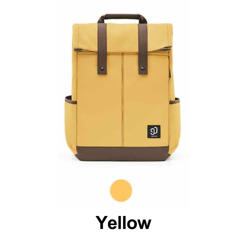 Wasserabweisender Laptop-Rucksack 13L, für 14–15,6 Zoll