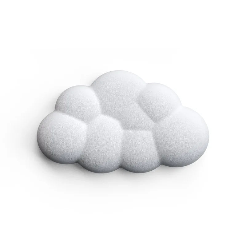 Ergonomisches Mauspad mit Handgelenkauflage – mehr Komfort im Home Office
Dieses hochwertige Mauspad mit integrierter Handgelenkauflage aus Memory Foam passt sich optimal an und entlastet dein Handgelenk bei langen Arbeitszeiten. Die rutschfeste Unterseite sorgt für Stabilität, während die wasserabweisende Oberfläche leicht zu reinigen ist. Perfekt für produktives Arbeiten im Home Office, Büro oder beim Gaming.