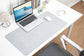 Große Schreibtischunterlage aus Leder – perfektes Setup für dein Home Office
Diese elegante Schreibtischunterlage aus Kunstleder kombiniert Schutz, Komfort und modernes Design. Die glatte Oberfläche ermöglicht präzise Mausbewegungen und ein angenehmes Schreibgefühl, während sie deinen Schreibtisch vor Abnutzung schützt. Perfekt für ein stilvolles und produktives Home Office.