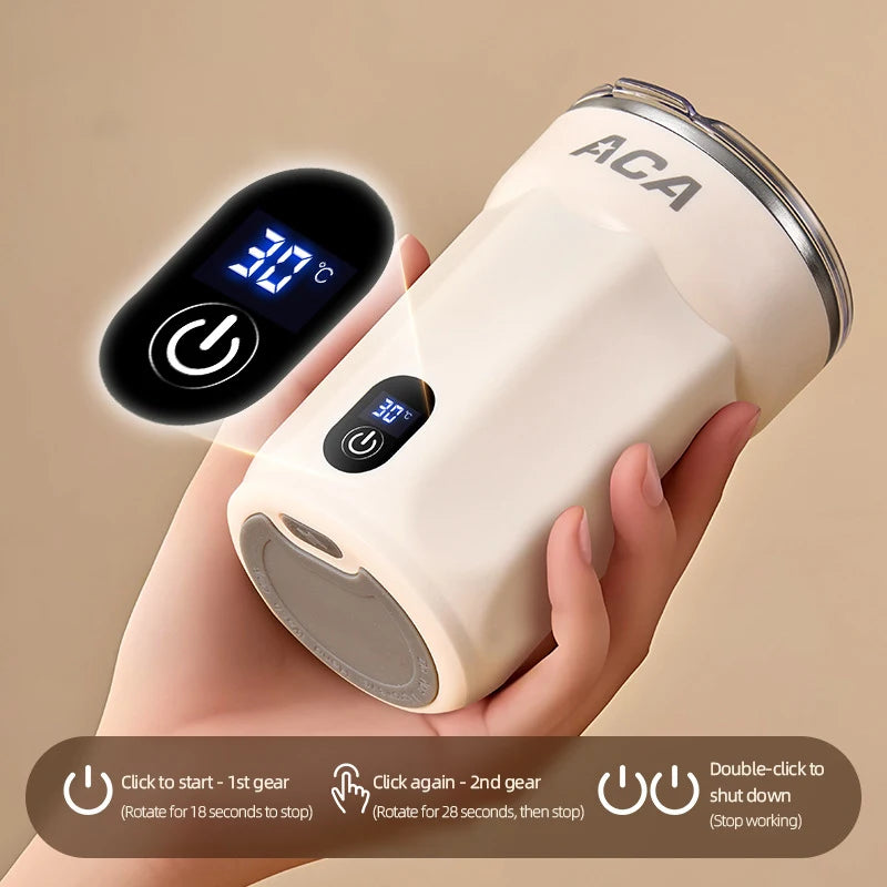 Mini Elektrischer Tragbarer Rührbecher