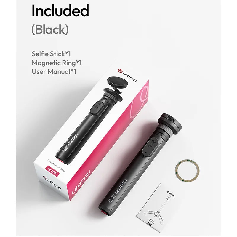 Ulanzi MT85 MagSafe Smartphone-Stativ