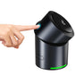 Qi2 3-in-1 Magnetisches Wireless Ladegerät – Schnelles Laden 15W für iPhone, Apple Watch & AirPods