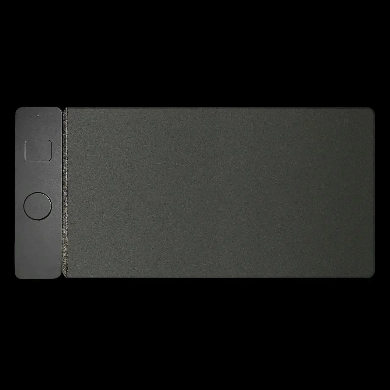 Magnetische 2-in-1 Wireless Lade-Mauspad