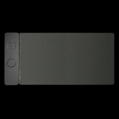 Magnetische 2-in-1 Wireless Lade-Mauspad