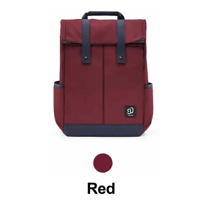 Wasserabweisender Laptop-Rucksack 13L, für 14–15,6 Zoll