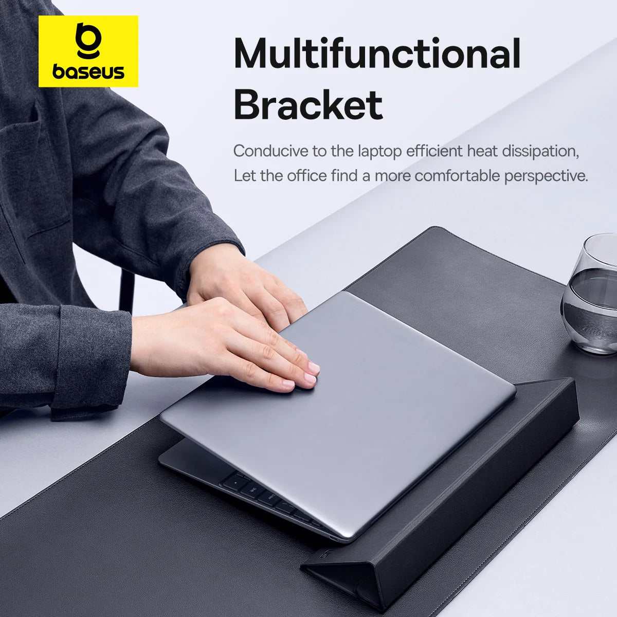 Baseus Multifunktionale Smart Desk Mat