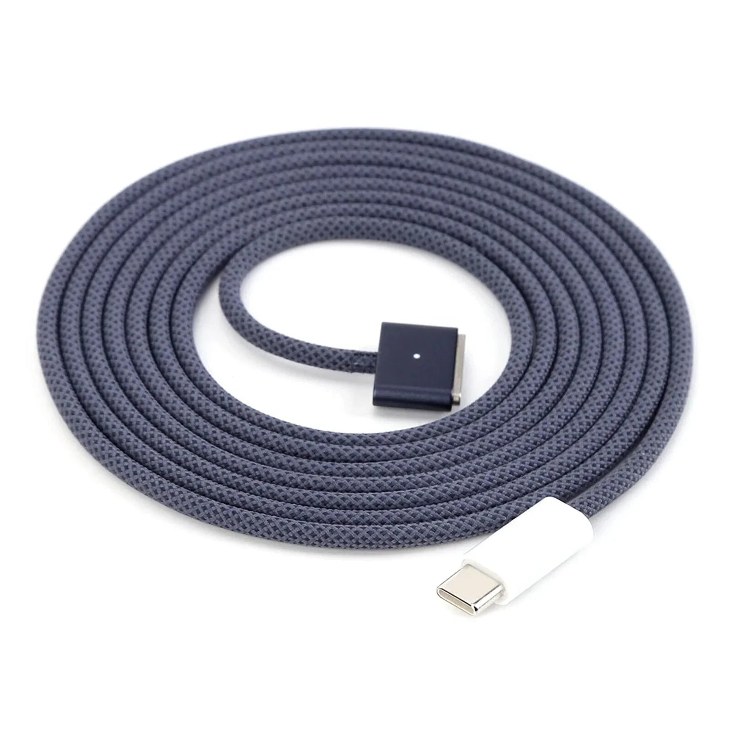 USB-C zu Magnetischem MagSafe 3 Ladekabel – 140W Schnellladekabel für MacBook Pro/Air (3. Generation)