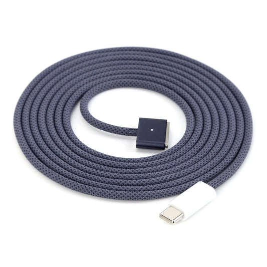 USB-C zu Magnetischem MagSafe 3 Ladekabel – 140W Schnellladekabel für MacBook Pro/Air (3. Generation)